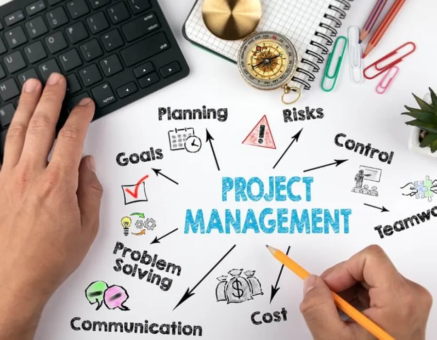 Project Management Professional